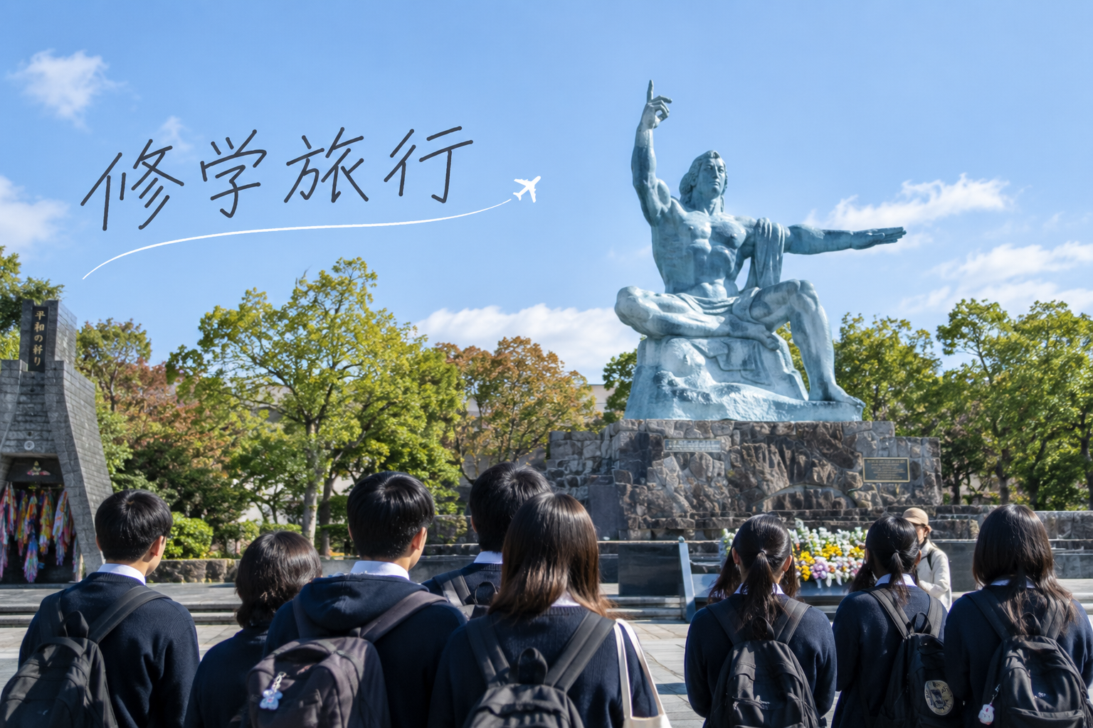 修学旅行の持ち物リスト|高校生女子の荷造りガイド