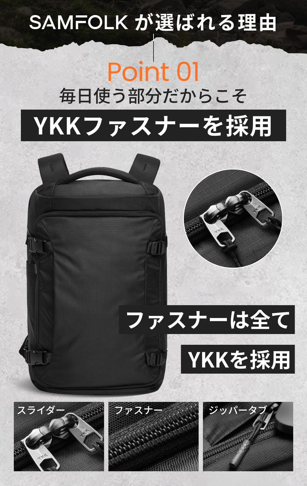 旅行 リュック 大容量 40L 機内持ち込み ビジネス バックパック【8月新発売!SA80PRO】 リュック 40L 旅行 出張 トラベル 防災 防犯バッグ ビジネス 大容量 2泊3日 A4 17インチ 防水 撥水 大きめ 4way スキミング防止 ノートPC リュックサック YKKファスナー 丈夫 バックパック 収納 通勤 メンズ レディース 1年保証