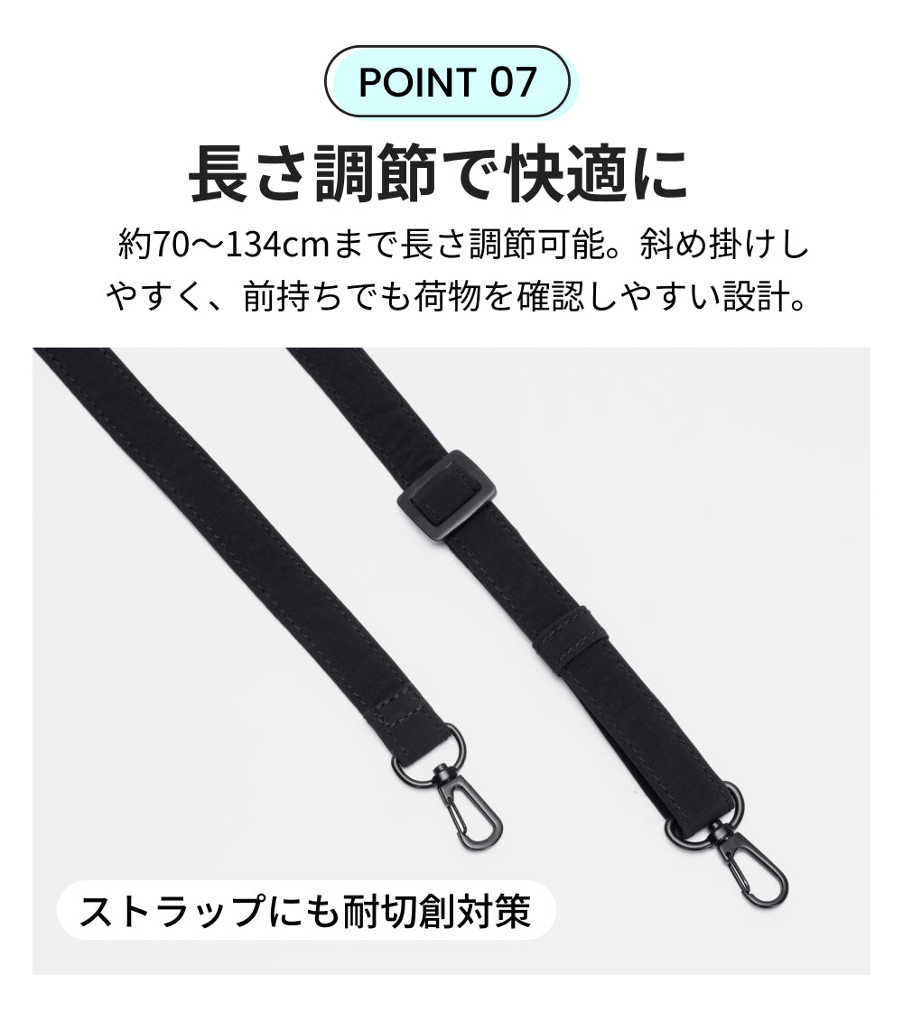 ★新発売★セキュリティポーチ 防犯 RFID スキミング防止 ショルダーバッグ 3層収納 パスポートケース 貴重品ポーチ トラベルウォレット 財布 貴重品 耐切創 スリ対策 YKKファスナー 旅行グッズ トラベル 海外旅行