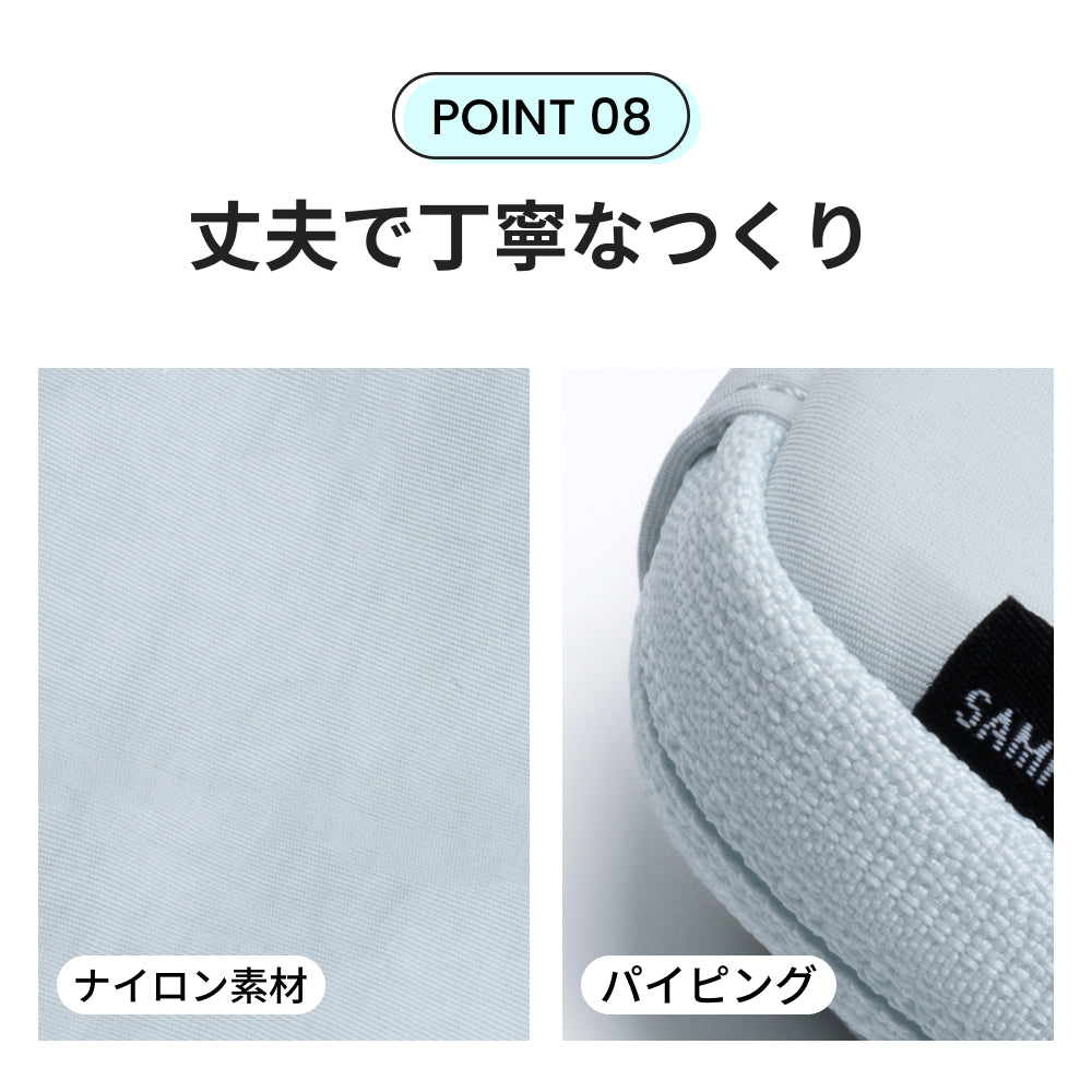 ★新発売★セキュリティポーチ 防犯 RFID スキミング防止 ショルダーバッグ 3層収納 パスポートケース 貴重品ポーチ トラベルウォレット 財布 貴重品 耐切創 スリ対策 YKKファスナー 旅行グッズ トラベル 海外旅行