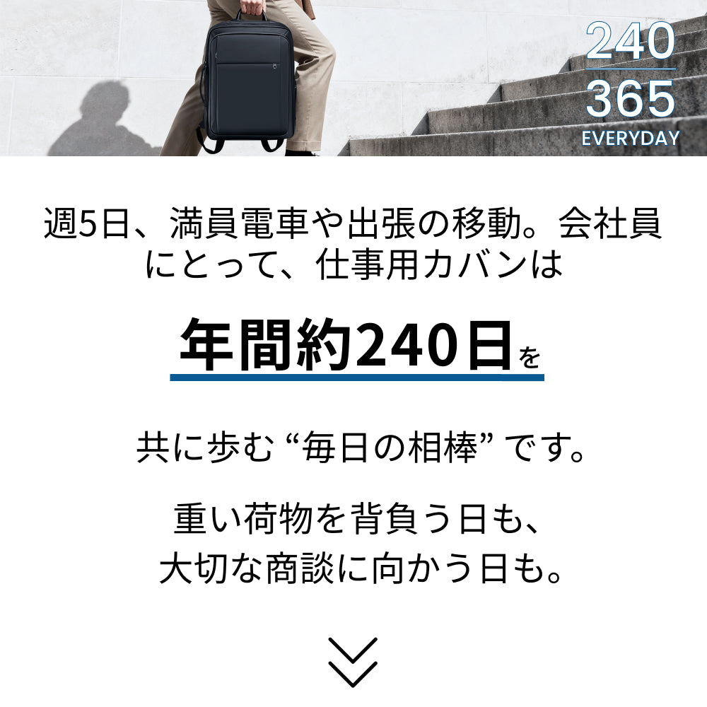 ビジネスリュック リュック メンズ ビジネスバック 大容量 20L 30L拡張機能 リュックサック SAMFOLK 防水 通勤 ビジネスバッグ 4WAY 多機能ポケット 17インチPC パソコン 耐久 耐衝撃 旅行 出張 通学 男女兼用 通学 通勤 修学 ギフト 父の日