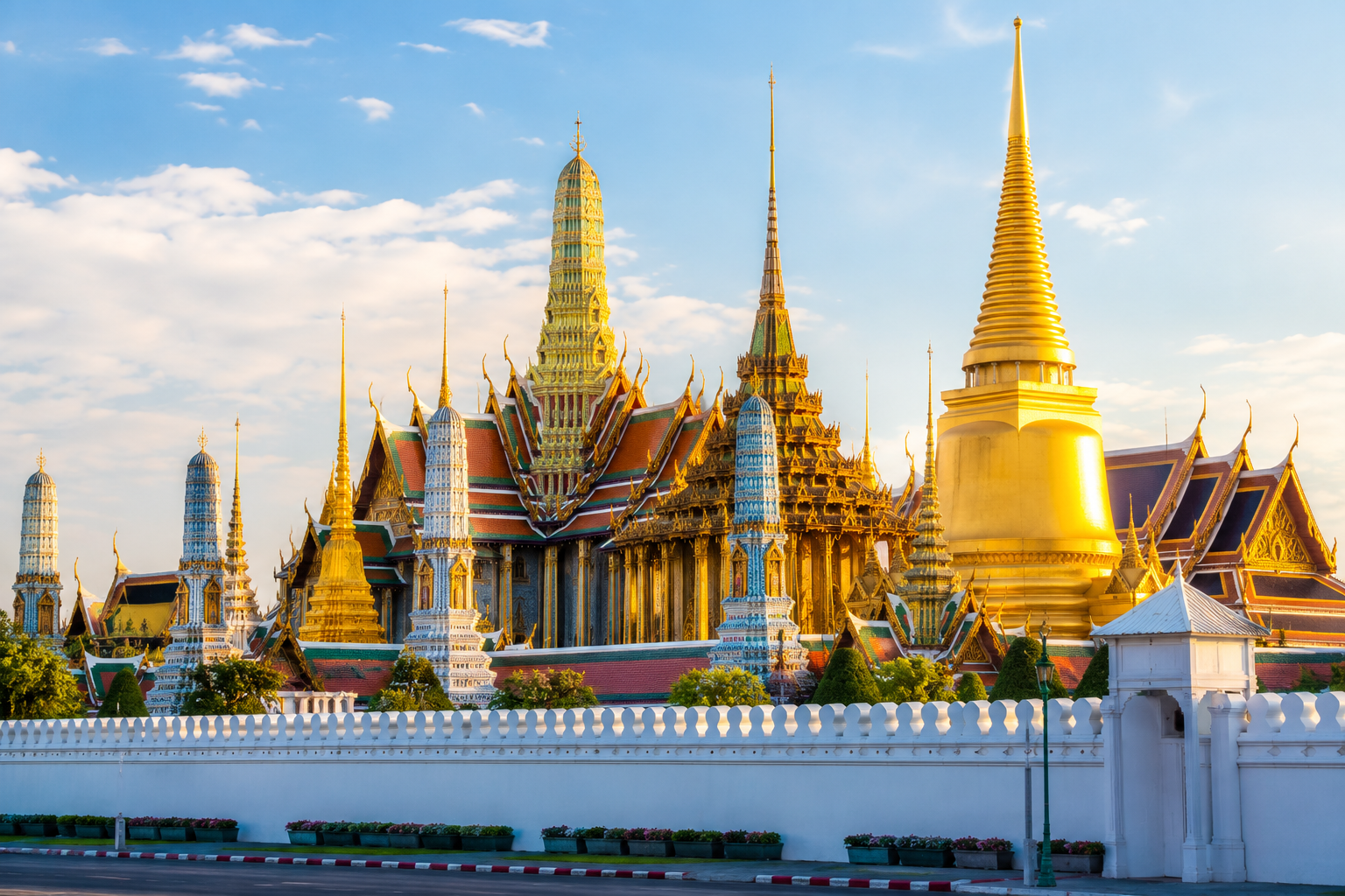 タイ旅行の持ち物チェックリスト【2026年版】｜女性向けの準備ガイド