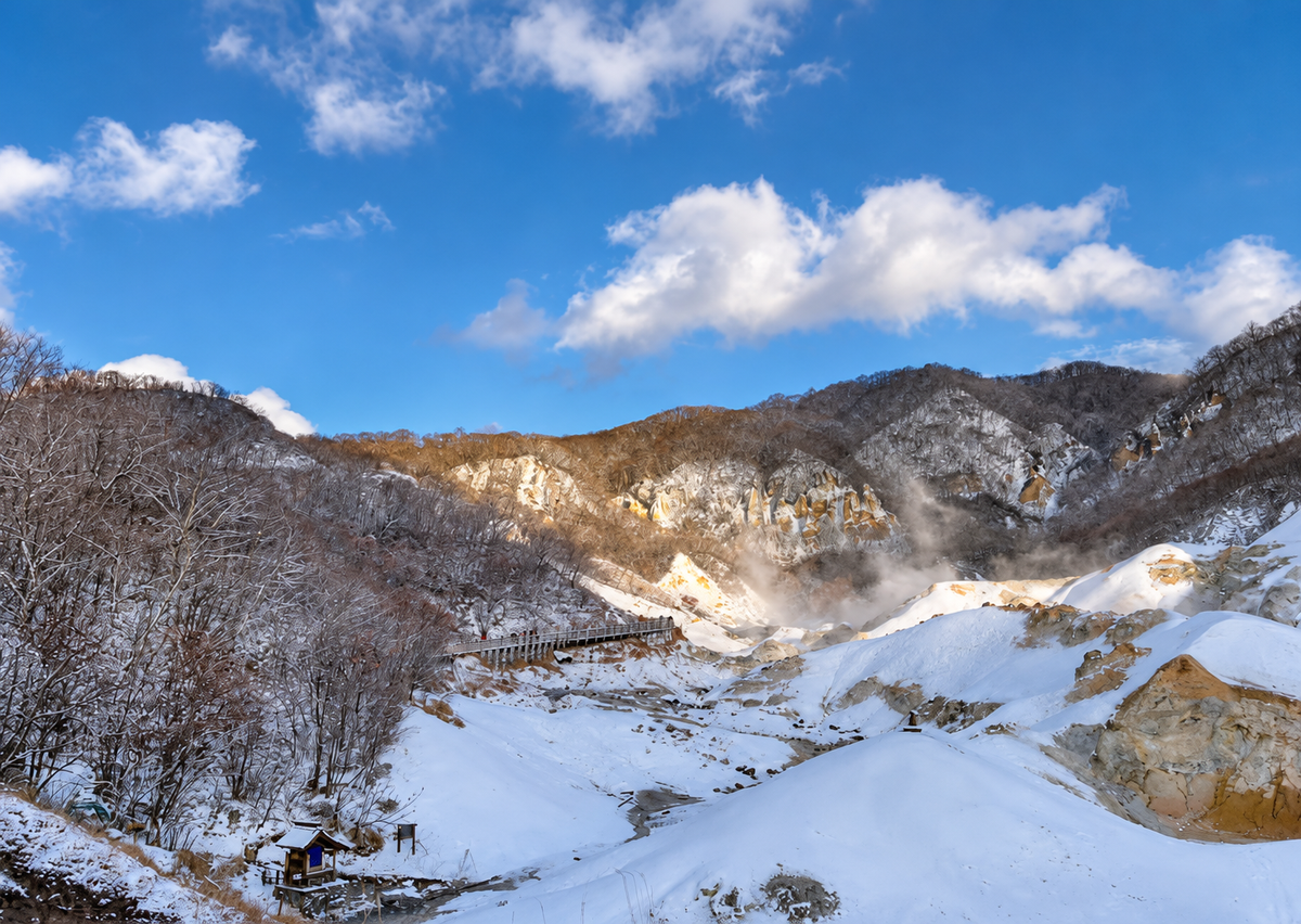 冬の北海道旅行の持ち物リスト｜服装・靴選びと荷造りのコツ