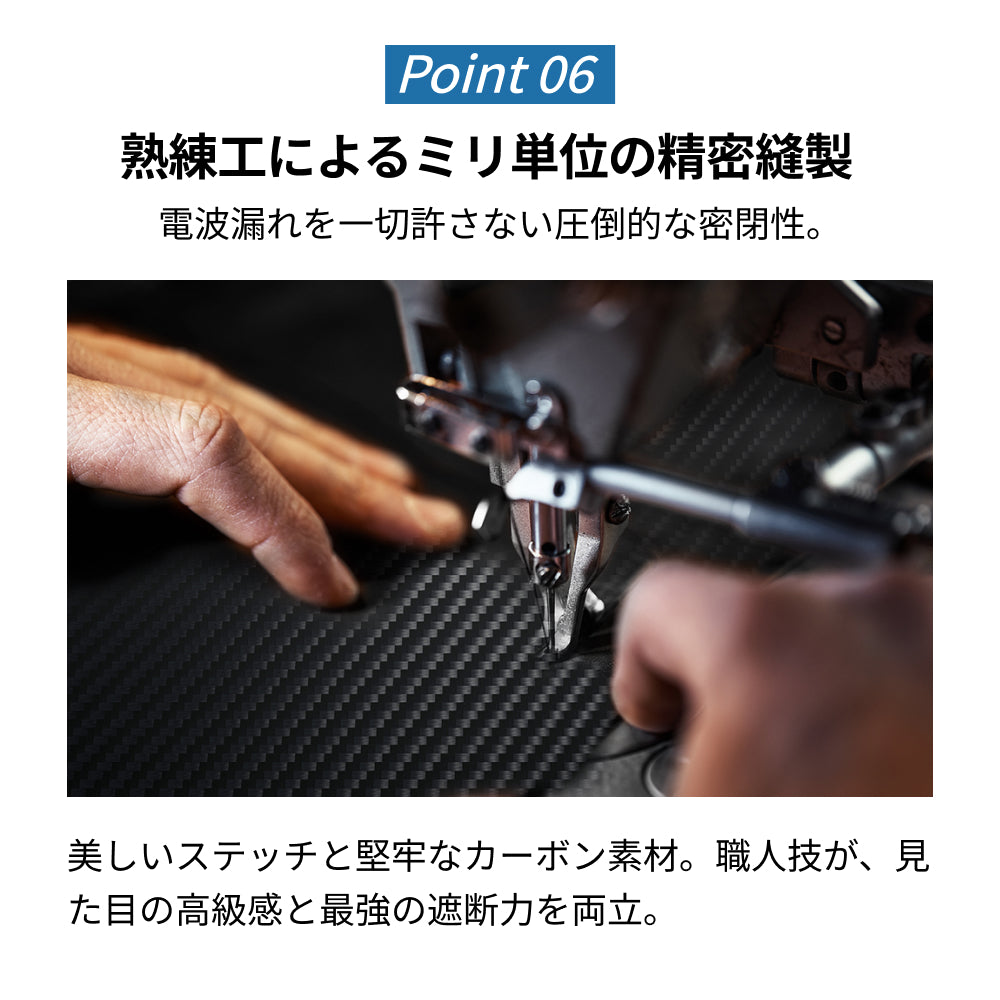 【SAMFOLK】リレーアタック防止 スマートキーケース｜電波遷断ボックス 盗難防止 RFID スキミング防止 高級レザー 玄間用 車 盗難対策 父の日 プレゼント
